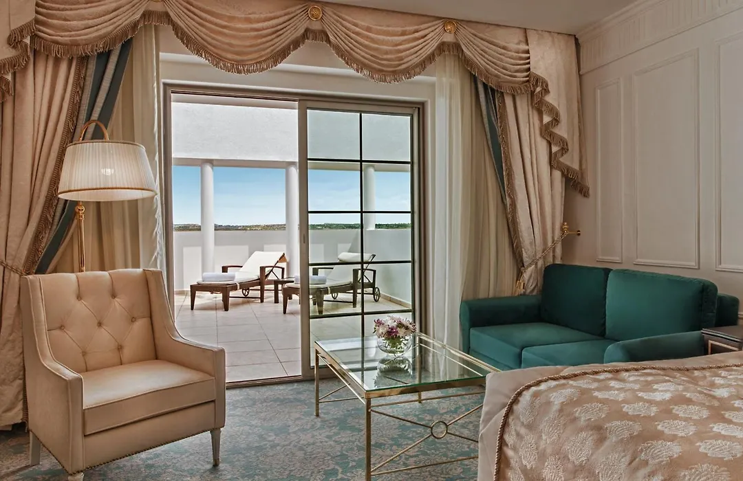 Kaya Artemis Resort & Casino-1
